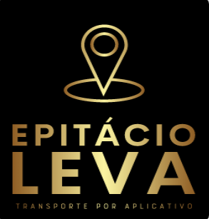 Epitácio Leva — Transporte por aplicativo